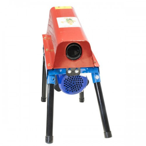 Batoza de porumb 1,8 kW Master Kraft IZKB1800