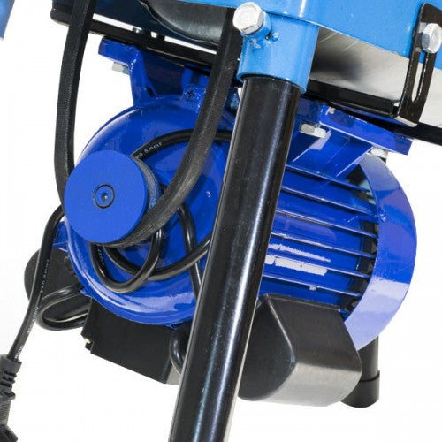 Batoza de porumb 1,8 kW Master Kraft IZKB1800