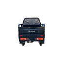 Tricicleta electrica RDB M-Klass 1000W 72V 20Ah 25km/h rosu