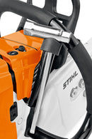 Motofierastrau profesional STIHL MS 461-R putere 6CP lama 50cm