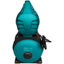 Hidrofor Metabo HWW 4500/25 S putere 1300 W capacitate vas 24 L debit 4.5 mc/h inaltime refulare 48 m adancime absorbtie 8 m carcasa inox