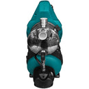 Hidrofor Metabo HWW 4500/25 S putere 1300 W capacitate vas 24 L debit 4.5 mc/h inaltime refulare 48 m adancime absorbtie 8 m carcasa inox