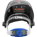 Masca de sudura AgroPro FLACARI 1635A cu cristale lichide