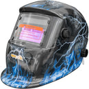 Masca de sudura AgroPro FULGER 1609A cu cristale lichide