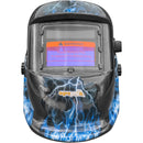 Masca de sudura AgroPro FULGER 1609A cu cristale lichide