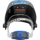 Masca de sudura AgroPro FULGER 1609A cu cristale lichide