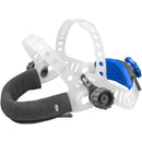 Masca de sudura AgroPro FULGER 1609A cu cristale lichide