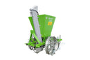 Plantator cartofi Bomet GEMINI 1 rand capacitate buncar 90kg