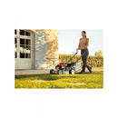 Masina de tuns gazon HONDA HRG 466 C1 SKEP putere motor 4.2 CP latime de taiere 46 cm cos colector 55 L autopropulsata