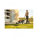 Masina de tuns gazon HONDA HRG 466 C1 SKEP putere motor 4.2 CP latime de taiere 46 cm cos colector 55 L autopropulsata + 0.6L ulei motor HONDA