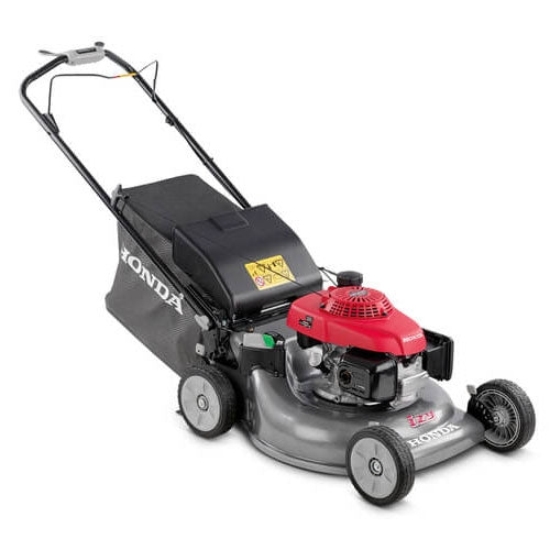 Masina de tuns gazon HONDA HRN536C VYEA putere motor 4.8 CP latime de taiere 53 cm cos colector 73 L autopropulsata