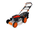 MASINA TUNS GAZON O-MAC M178-2BJ LC1P70FC 6.5CP 50.8CM