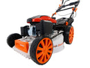 MASINA TUNS GAZON O-MAC M178-2BJ LC1P70FC 6.5CP 50.8CM