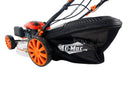MASINA TUNS GAZON O-MAC M178-2BJ LC1P70FC 6.5CP 50.8CM