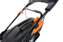 MASINA TUNS GAZON O-MAC M178-2BJ LC1P70FC 6.5CP 50.8CM