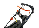 MASINA TUNS GAZON O-MAC M178-2BJ LC1P70FC 6.5CP 50.8CM