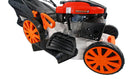 MASINA TUNS GAZON O-MAC M178-2BJ LC1P70FC 6.5CP 50.8CM
