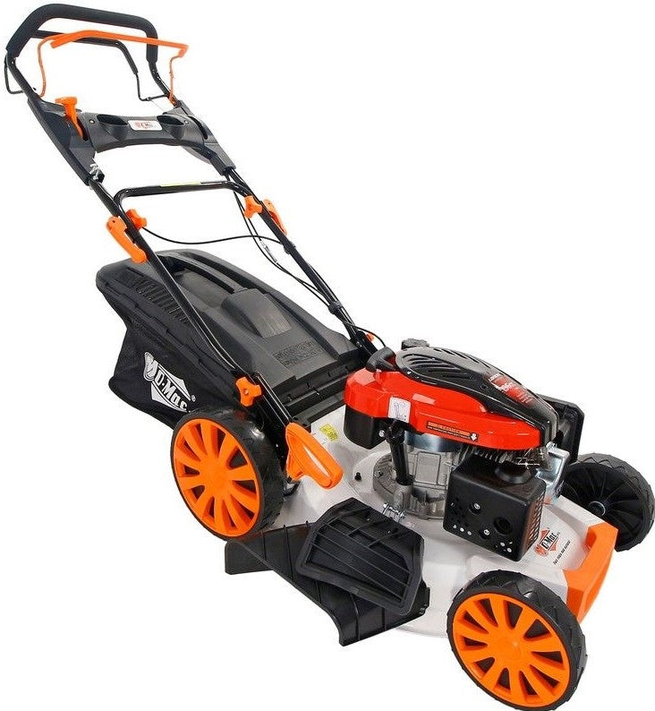 MASINA TUNS GAZON O-MAC M178-2BJ LC1P70FC 6.5CP 50.8CM