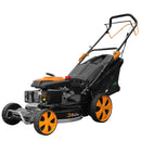 ProGARDEN AL480VH-T masina de tuns gazon, 3.5CP, 480mm, 70L, autopropulsata