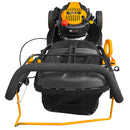ProGARDEN AL480VH-T masina de tuns gazon, 3.5CP, 480mm, 70L, autopropulsata
