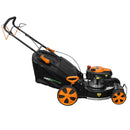 ProGARDEN AL480VH-T masina de tuns gazon, 3.5CP, 480mm, 70L, autopropulsata