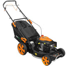 ProGARDEN AL480VH-T masina de tuns gazon, 3.5CP, 480mm, 70L, autopropulsata