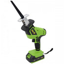 Fierastrau sabie cu acumulator 21V Master Kraft FC 21Li