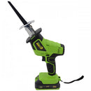 Fierastrau sabie cu acumulator 21V Master Kraft FC 21Li