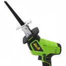 Fierastrau sabie cu acumulator 21V Master Kraft FC 21Li