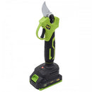 Foarfeca de gradina cu acumulator 21V Master Kraft FC 21-25 (Brushless)