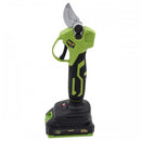 Foarfeca de gradina cu acumulator 21V Master Kraft FC 21-25 (Brushless)