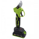 Foarfeca de gradina cu acumulator 21V Master Kraft FC 21-25 (Brushless)