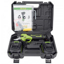 Foarfeca de gradina cu acumulator 21V Master Kraft FC 21-25 (Brushless)