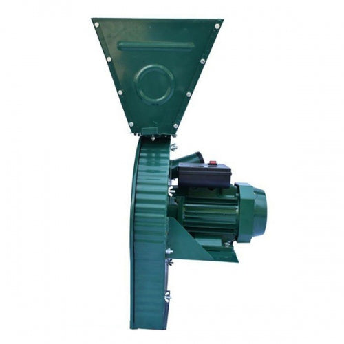 Moara de furaje 4 kW MasterKraft IZKB 4000