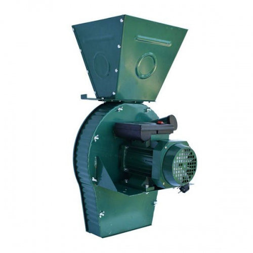 Moara de furaje 4 kW MasterKraft IZKB 4000