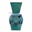 Moara de furaje 4 kW MasterKraft IZKB 4000