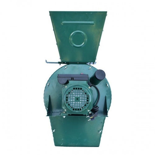 Moara de furaje 4 kW MasterKraft IZKB 4000