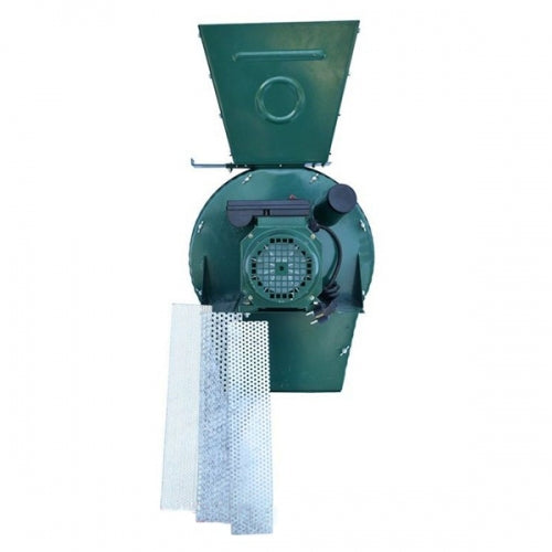 Moara de furaje 4 kW MasterKraft IZKB 4000