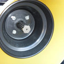 Generator de curent pentru utilaje agricole Pramac TG25/3 trifazat 25 kVA