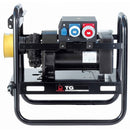 Generator de curent pentru utilaje agricole Pramac TG48/15 trifazat 48 kVA turatie 1500 rpm