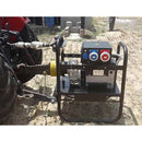 Generator de curent pentru utilaje agricole Pramac TG48/15 trifazat 48 kVA turatie 1500 rpm