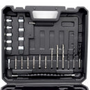 Masina de gaurit si insurubat cu percutie cu acumulator 21V Master Kraft MDK-21UBL (Brushless)