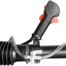 Atomizor MediaLine AT 4314 B Putere motor 1.7 CP Motor 2 T Capacitate rezervor lichid 14 L