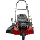 Masina tuns gazon Media Line MG 3-51 S motor 4.1 CP latime lucru 51 cm autopropulsata volum cos 65 l