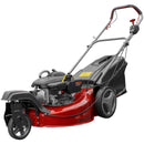 Masina tuns gazon Media Line MG 3-51 S motor 4.1 CP latime lucru 51 cm autopropulsata volum cos 65 l
