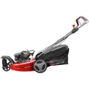 Masina tuns gazon Media Line MG 3-51 S motor 4.1 CP latime lucru 51 cm autopropulsata volum cos 65 l
