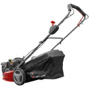 Masina tuns gazon Media Line MG 3-51 S motor 4.1 CP latime lucru 51 cm autopropulsata volum cos 65 l