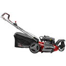 Masina tuns gazon Media Line MG 3-51 S motor 4.1 CP latime lucru 51 cm autopropulsata volum cos 65 l
