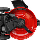 Masina tuns gazon Media Line MG 3-51 S motor 4.1 CP latime lucru 51 cm autopropulsata volum cos 65 l