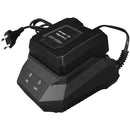 Masina gazon Media Line MG 53-224 SE pornire electrica motor 5.9 CP latime lucru 53 cm autpropulsata volum cos 65 l